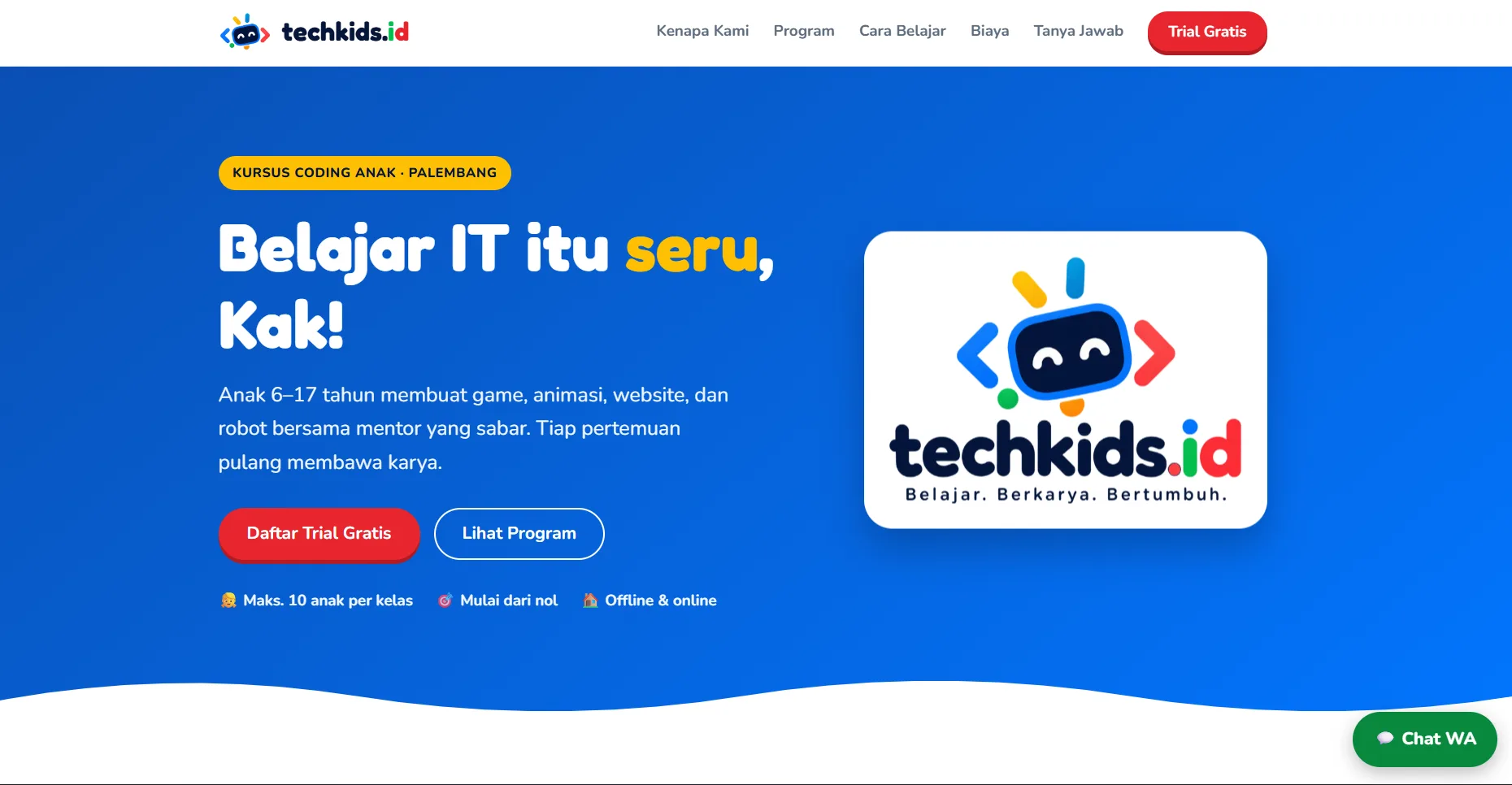 techkids.id